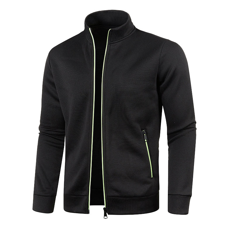 MARCEL - Cozy Fleece Vest