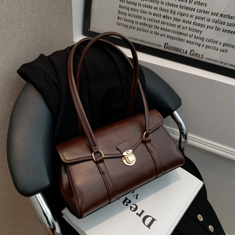 Chic Elise Shoulder Bag