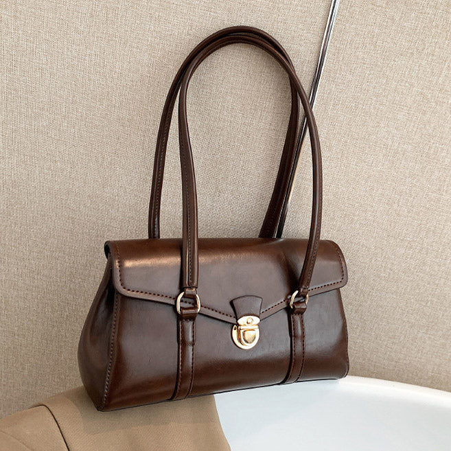 Chic Elise Shoulder Bag