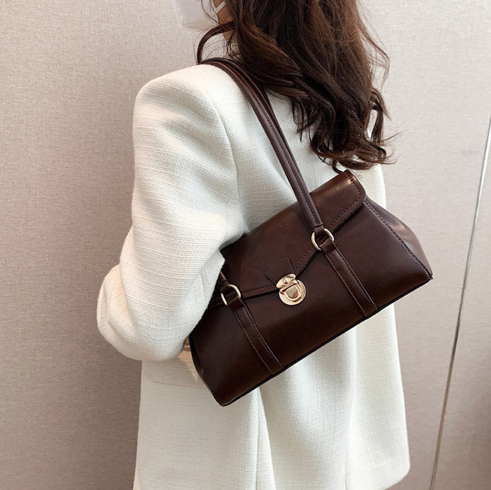 Chic Elise Shoulder Bag