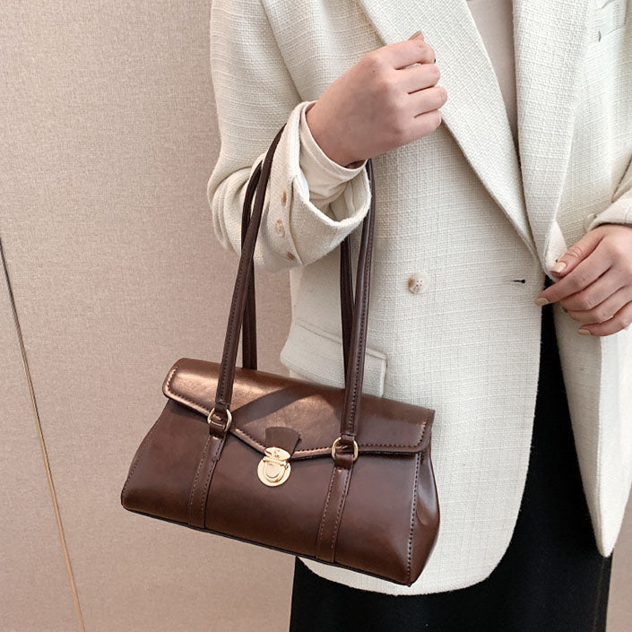 Chic Elise Shoulder Bag
