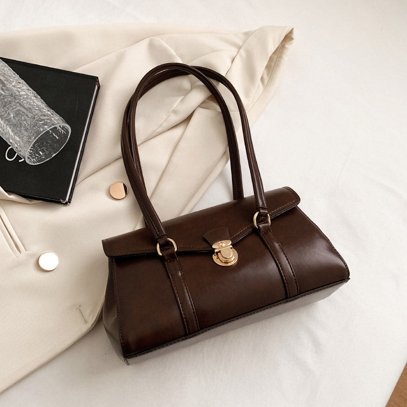 Chic Elise Shoulder Bag