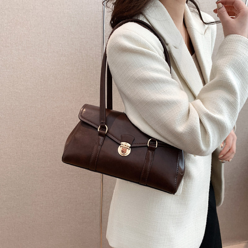 Chic Elise Shoulder Bag