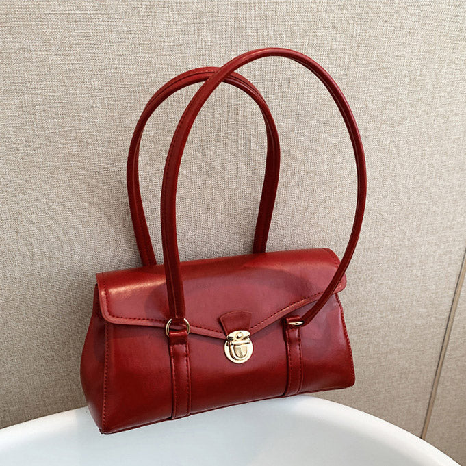 Chic Elise Shoulder Bag