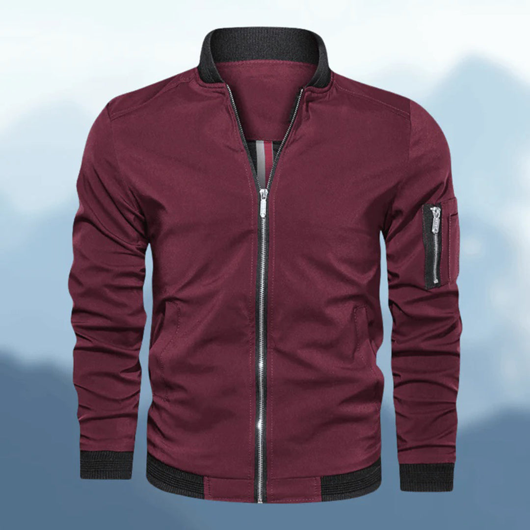 ANGELO - Chic Spring and Summer Jacket