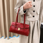 Chic Elise Shoulder Bag