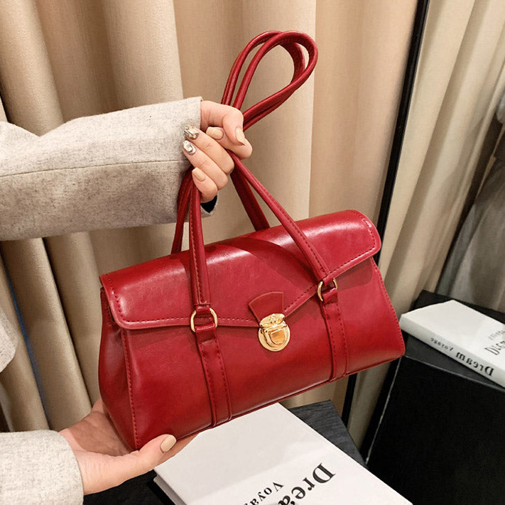 Chic Elise Shoulder Bag