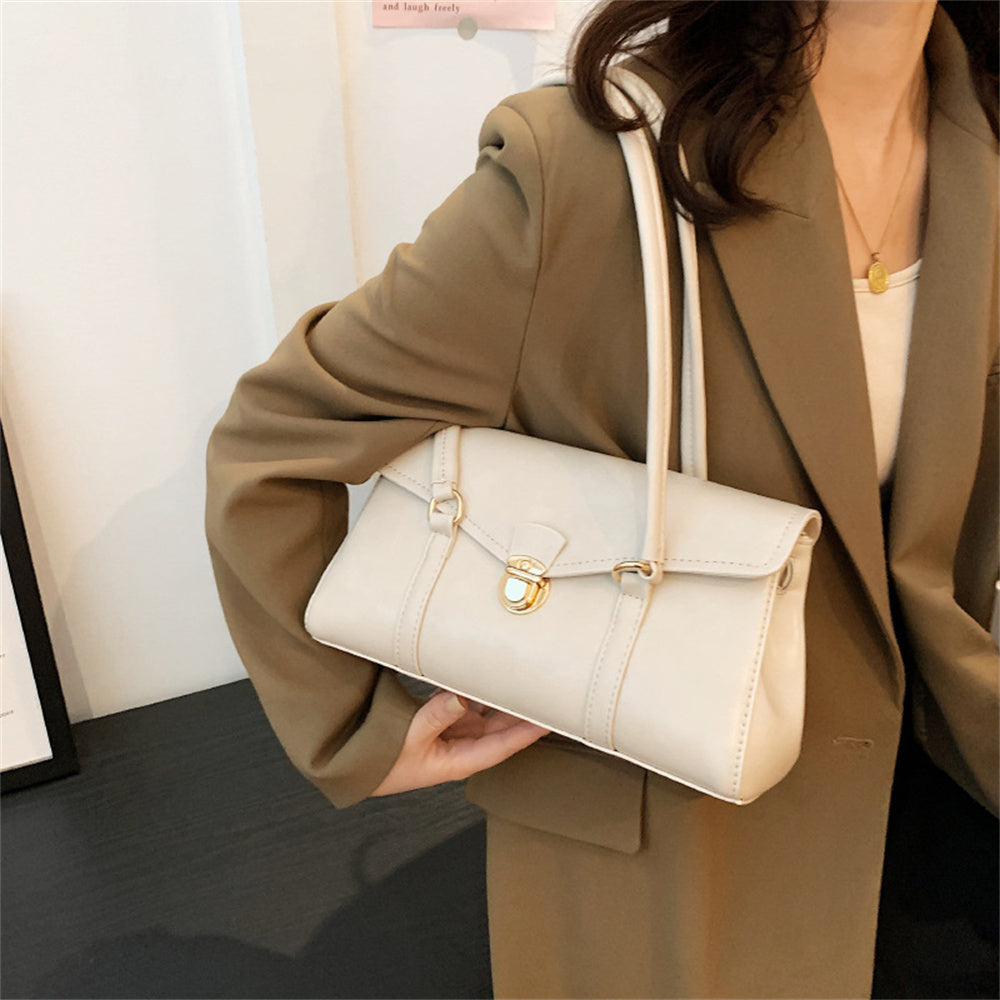 Chic Elise Shoulder Bag