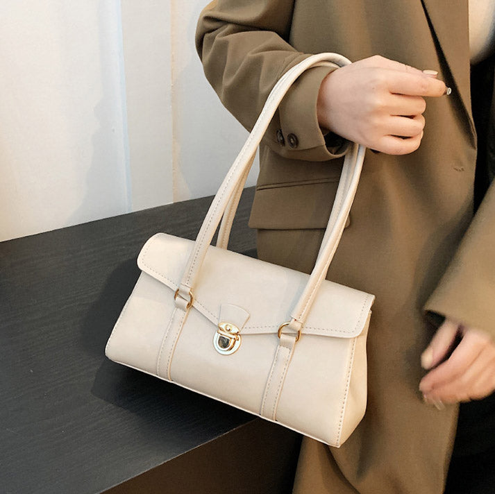 Chic Elise Shoulder Bag