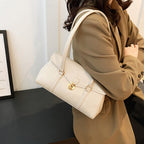 Chic Elise Shoulder Bag