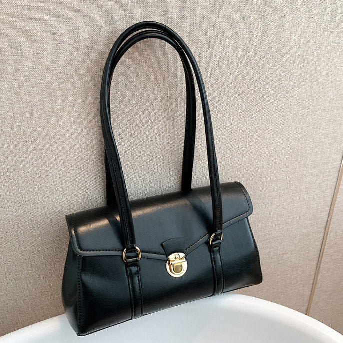Chic Elise Shoulder Bag