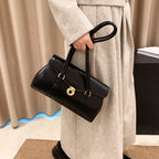 Chic Elise Shoulder Bag