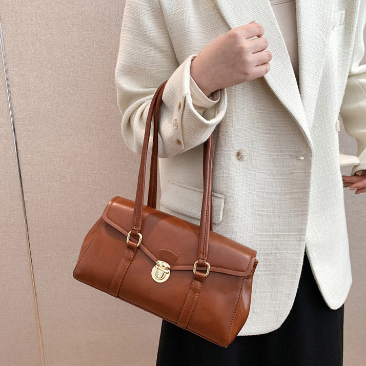 Chic Elise Shoulder Bag