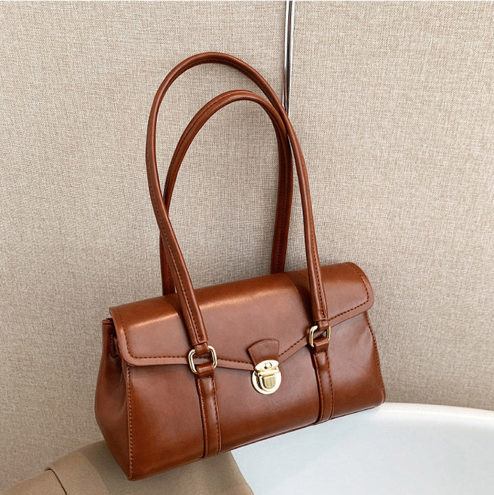 Chic Elise Shoulder Bag