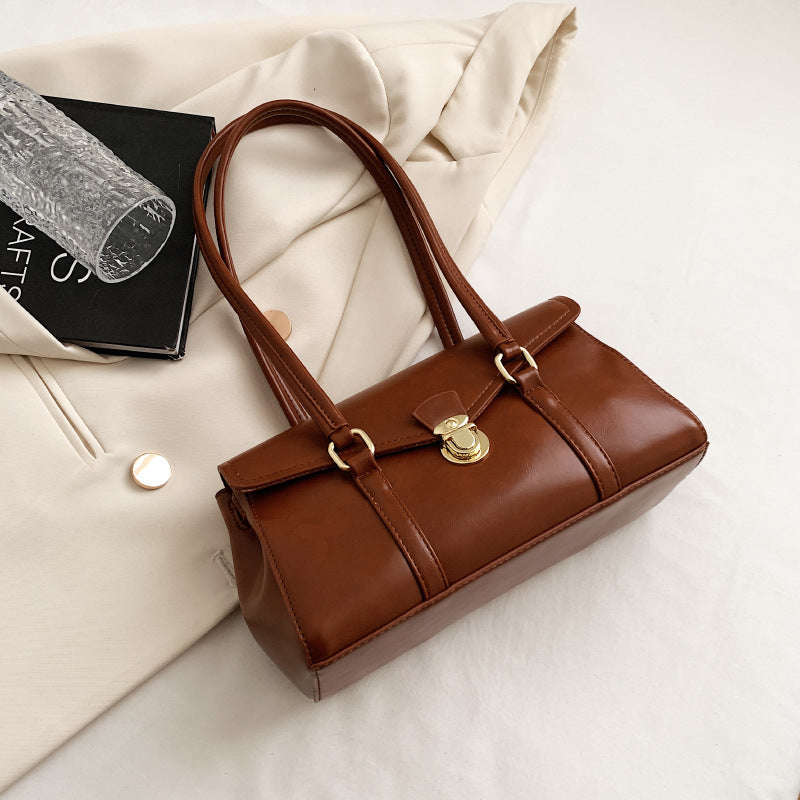 Chic Elise Shoulder Bag