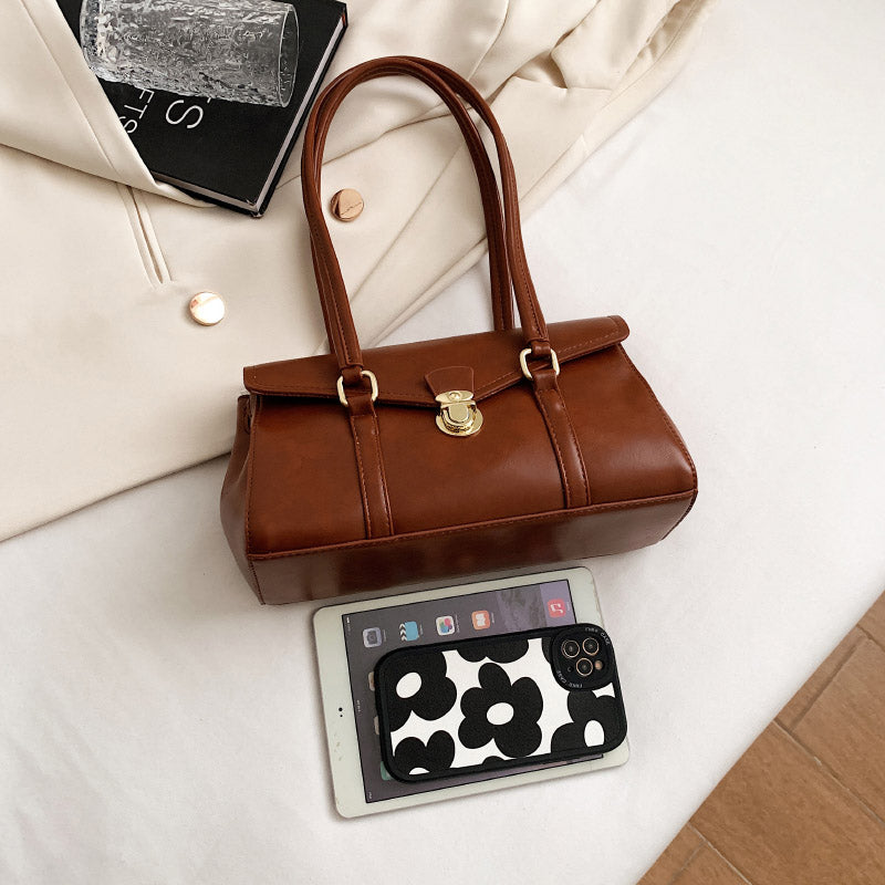 Chic Elise Shoulder Bag
