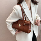 Chic Elise Shoulder Bag