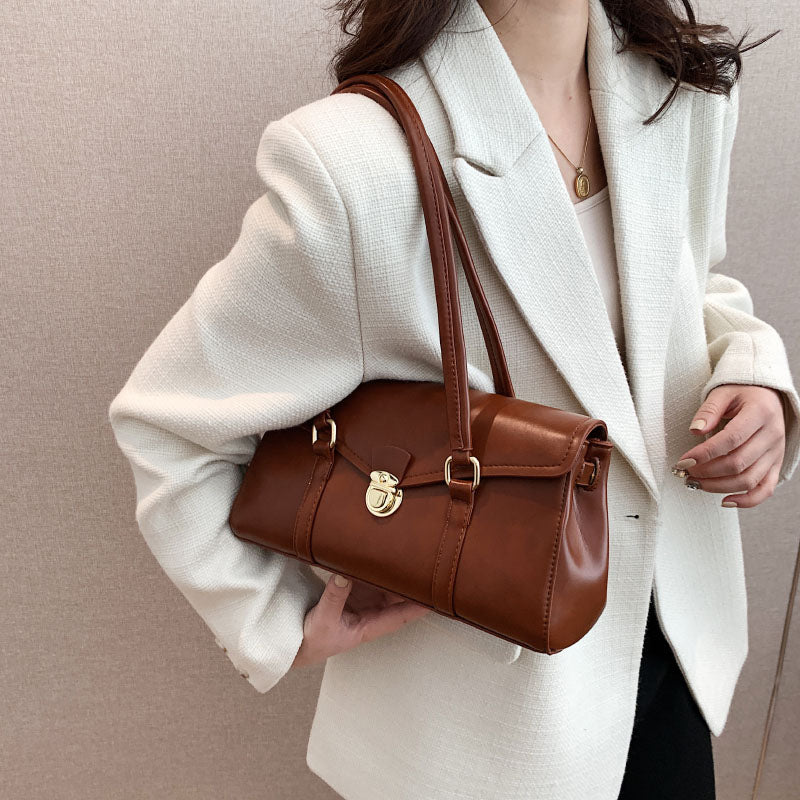 Chic Elise Shoulder Bag