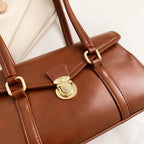 Chic Elise Shoulder Bag