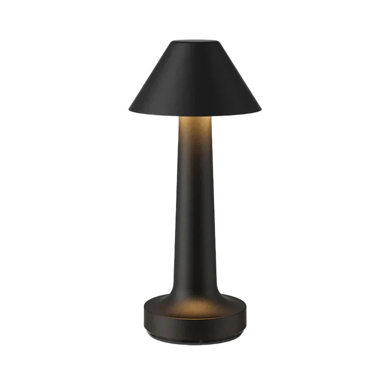 Elegant SleekGlow Table Lamp