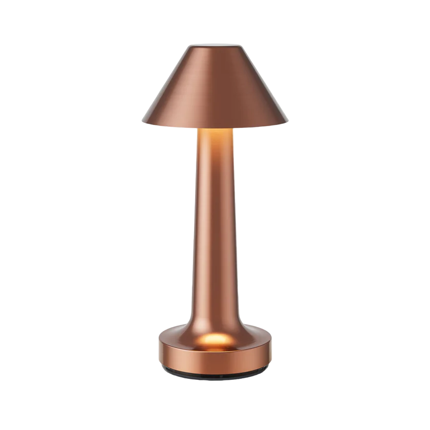 Victor Modern Dimming Table Lamp