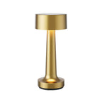 Elegant SleekGlow Table Lamp