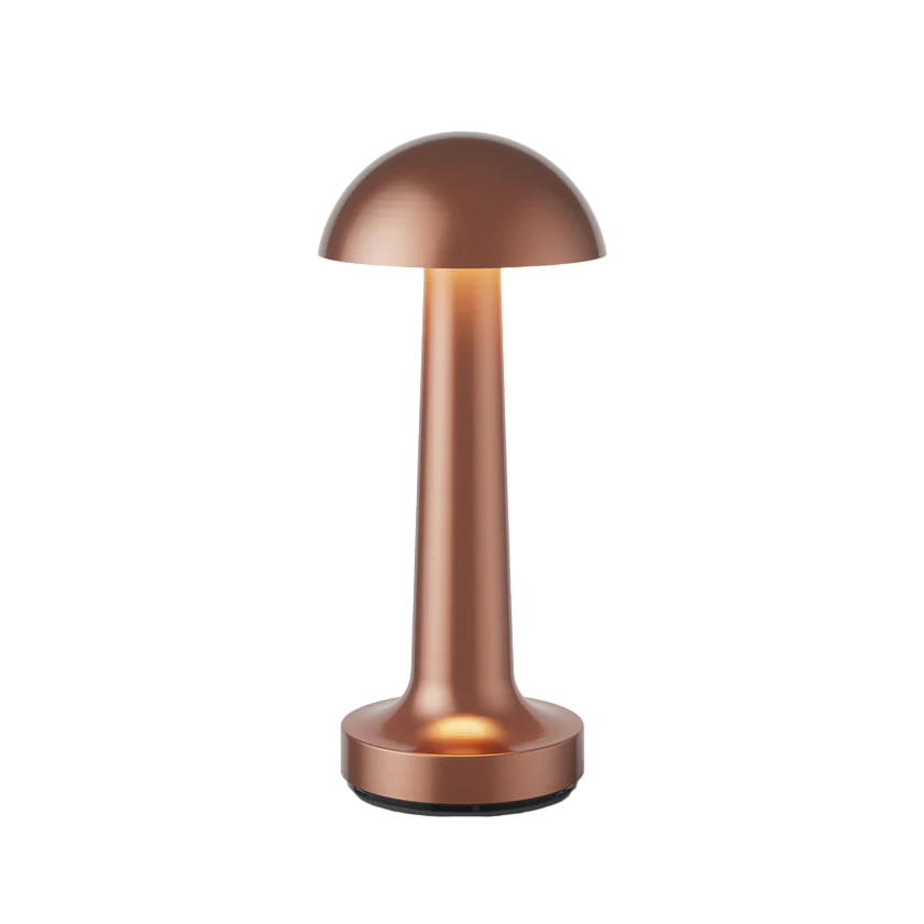 Victor Modern Dimming Table Lamp