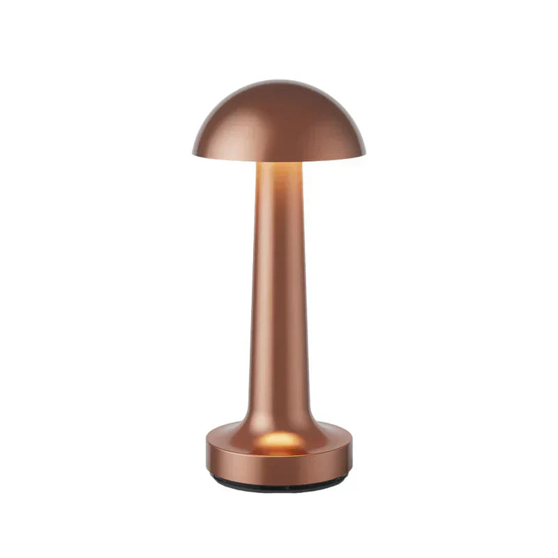 Elegant SleekGlow Table Lamp