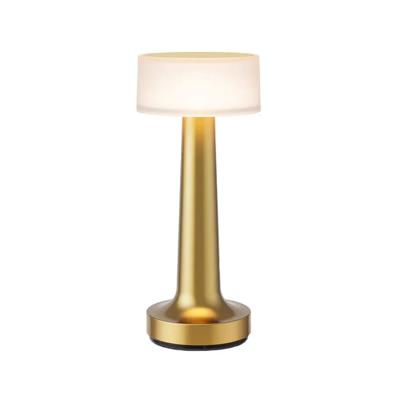 Elegant SleekGlow Table Lamp