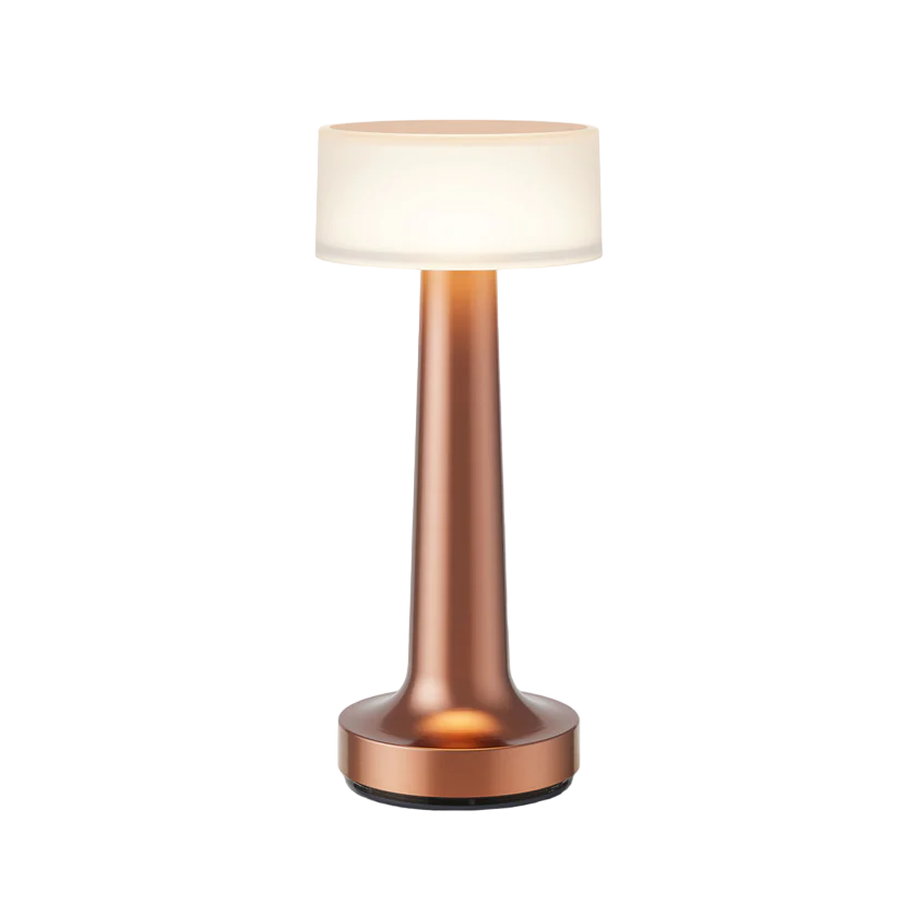 Victor Modern Dimming Table Lamp