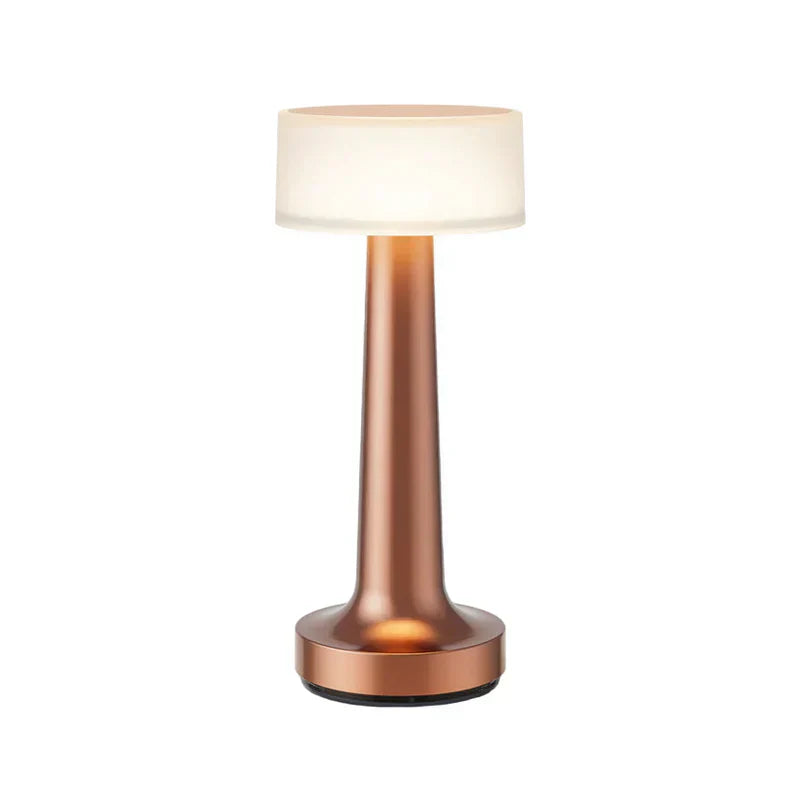 Elegant SleekGlow Table Lamp