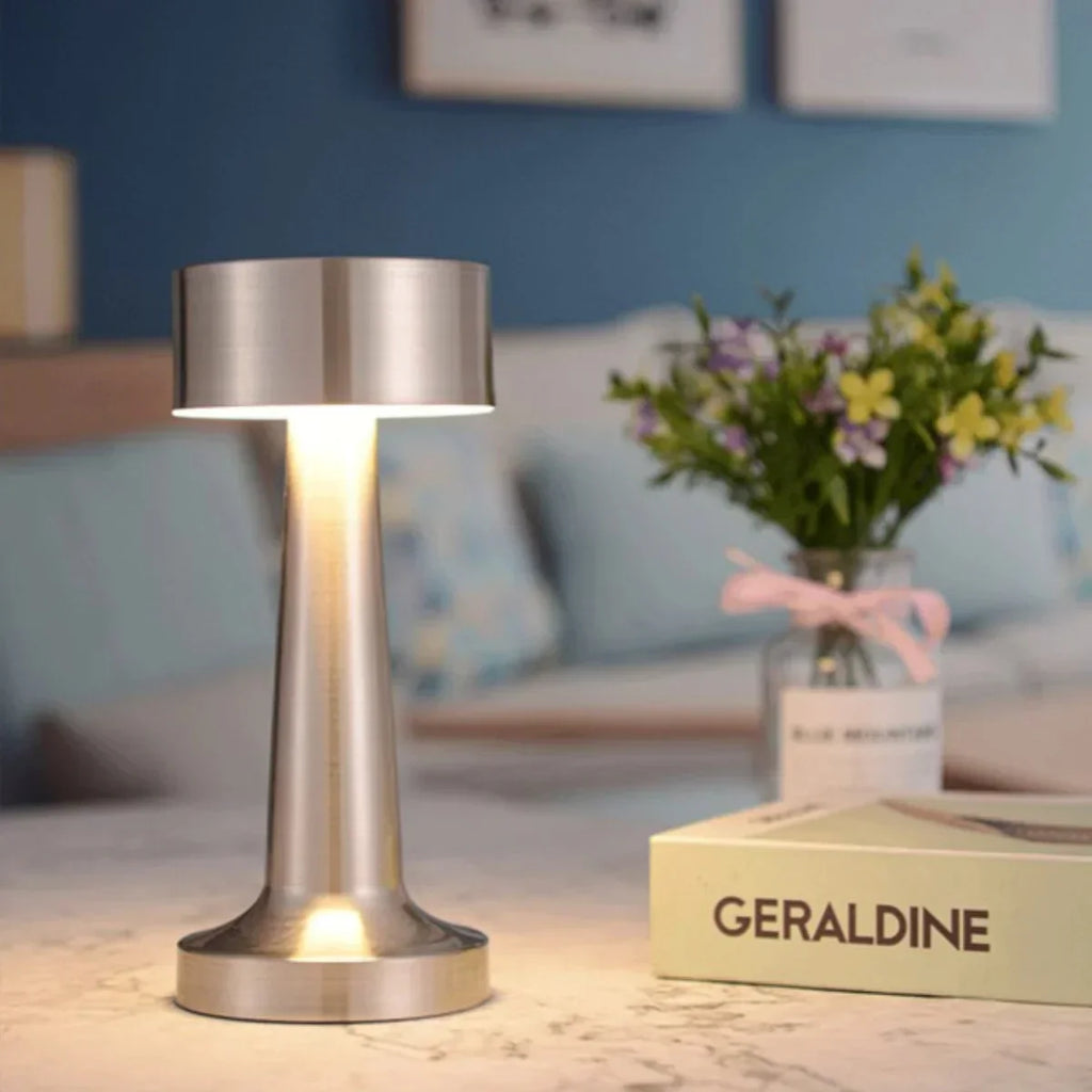 Elegant SleekGlow Table Lamp