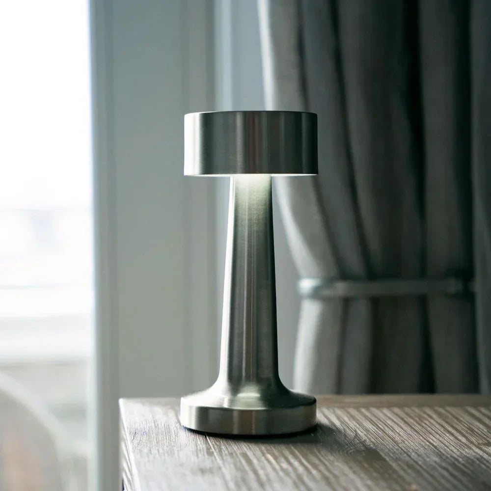 Elegant SleekGlow Table Lamp