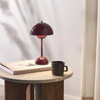 Chic LuminaElegance Table Lamps