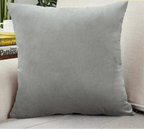 Chic Decorative Pillow Case