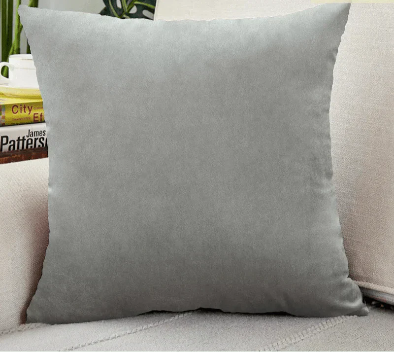 Chic Decorative Pillow Case