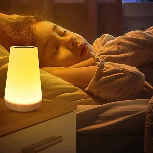 Enchanting Night Light for Relaxation - LumiSeren
