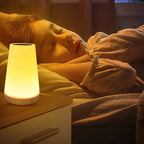 Enchanting Night Light for Relaxation - LumiSeren