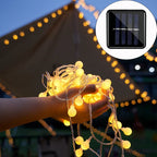 SolarGlow Event Lighting Solutions