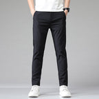 PORTO Slim Fit Chino Pants