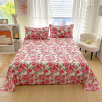 Unique Auralithea Pattern Duvet Cover