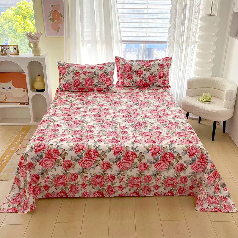 Unique Auralithea Pattern Duvet Cover