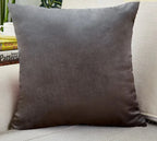 Chic Decorative Pillow Case