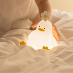 QuackLight - Adorable Duck Night Lamp