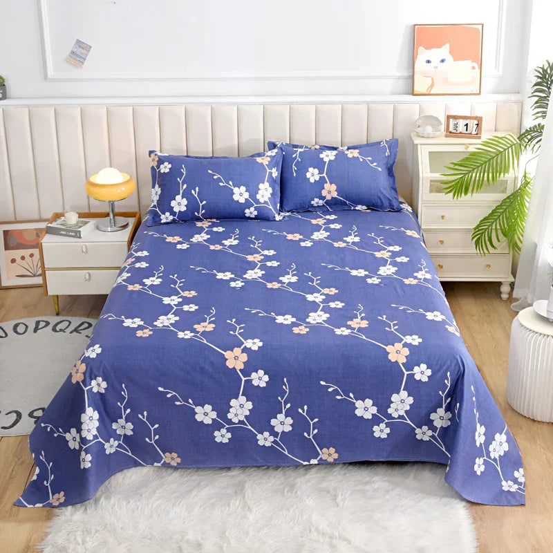 Unique Auralithea Pattern Duvet Cover