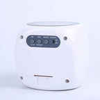 Projection Alarm Clock with Crystal Clear Display