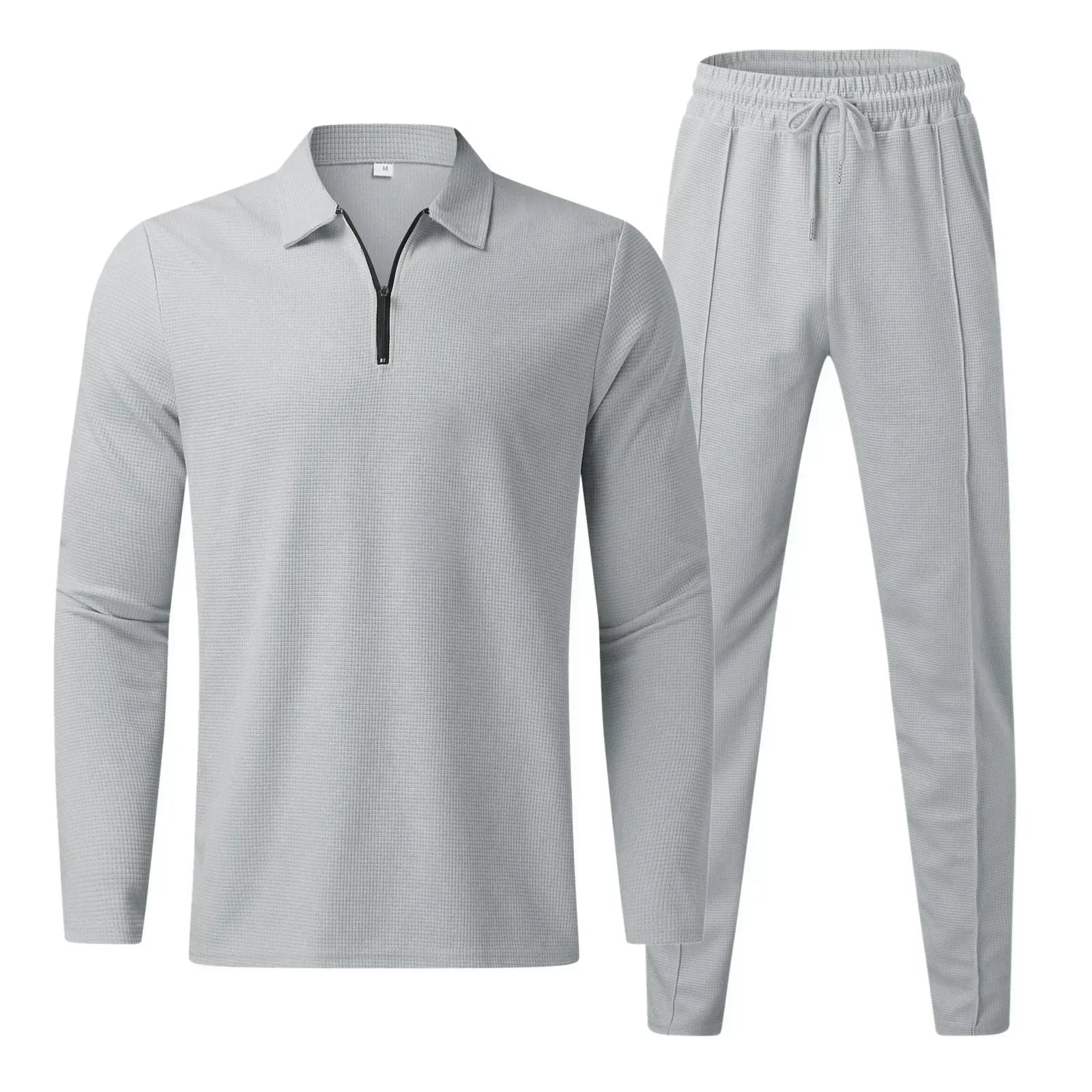 Autumn Sport and Leisure Set – Effortless Comfort with a Modern Edge