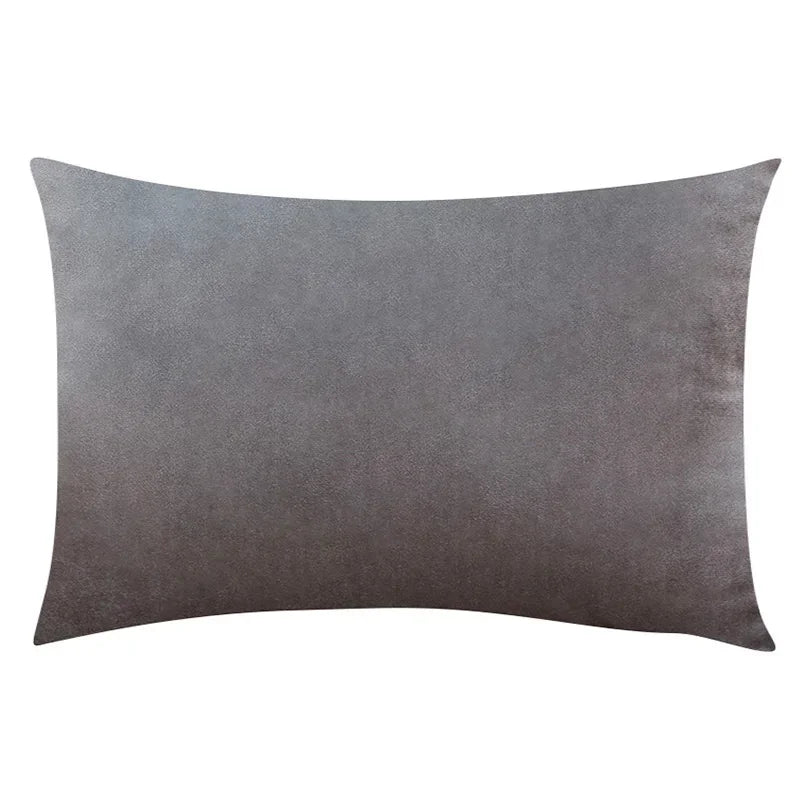 Chic Velvet Cushion in Exclusive Design