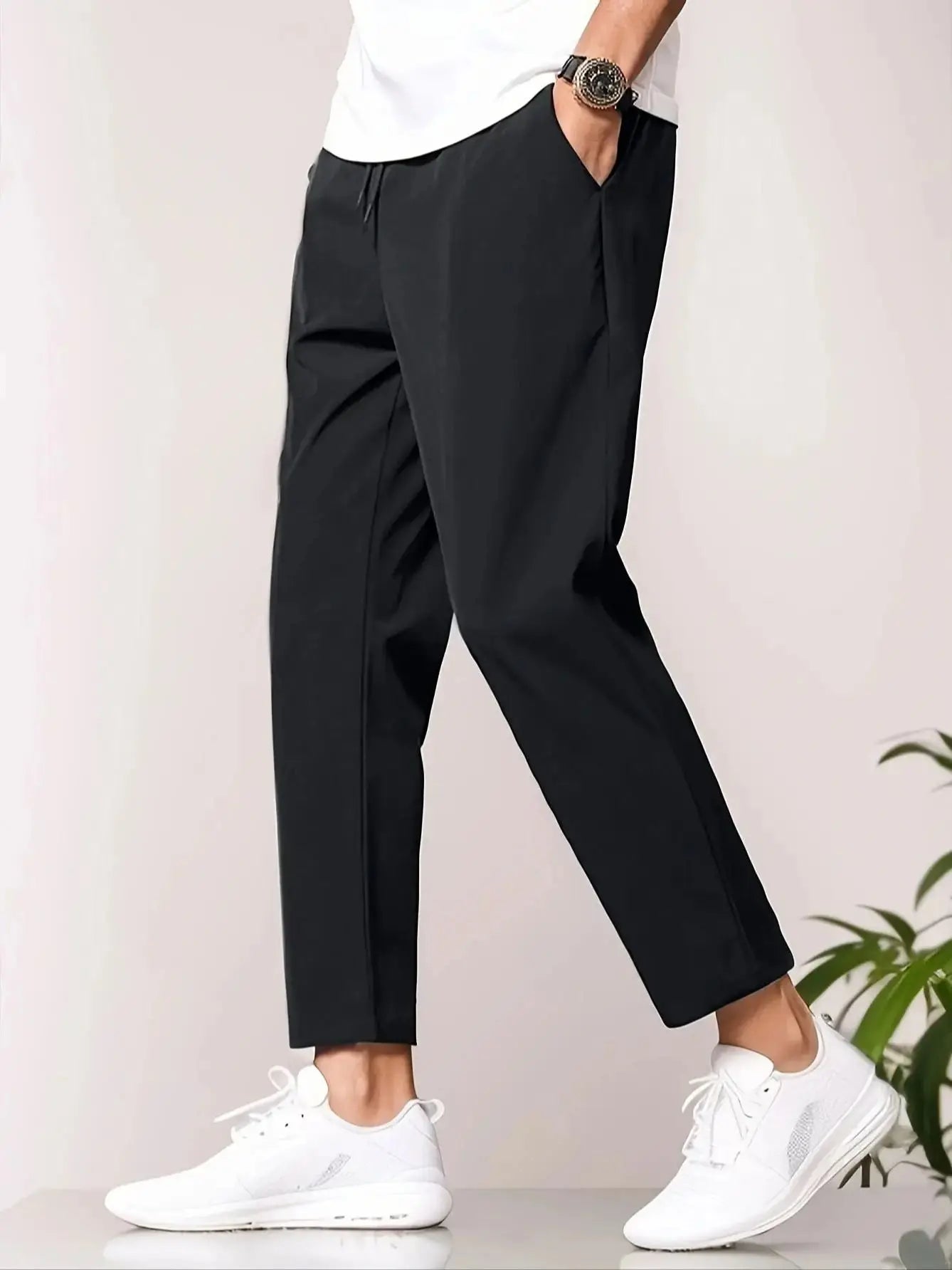 Pants – Modern Fit with Everyday Comfort