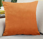 Chic Decorative Pillow Case
